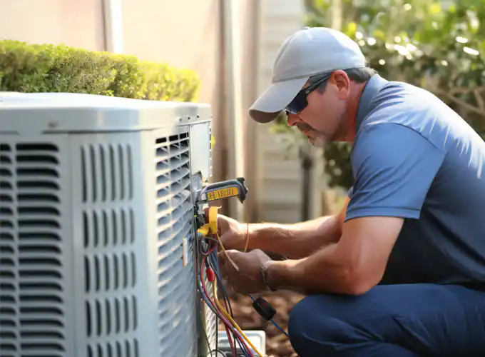 installateur St.-Jacobiparochie